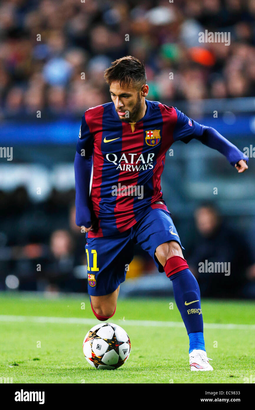 Neymar 2014 Banque de photographies et d'images à haute résolution - Alamy