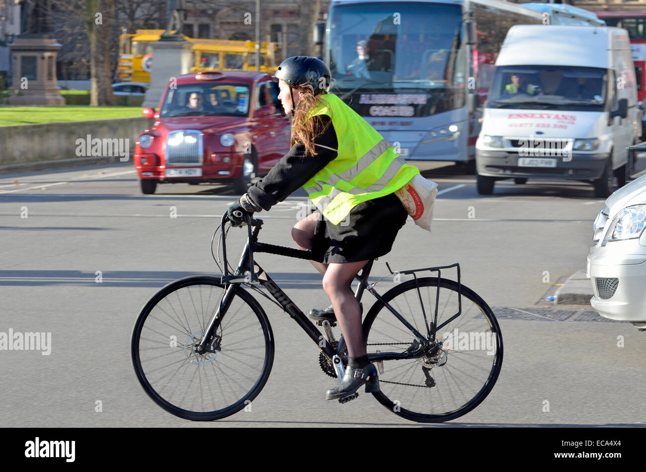 cycling safety gear
