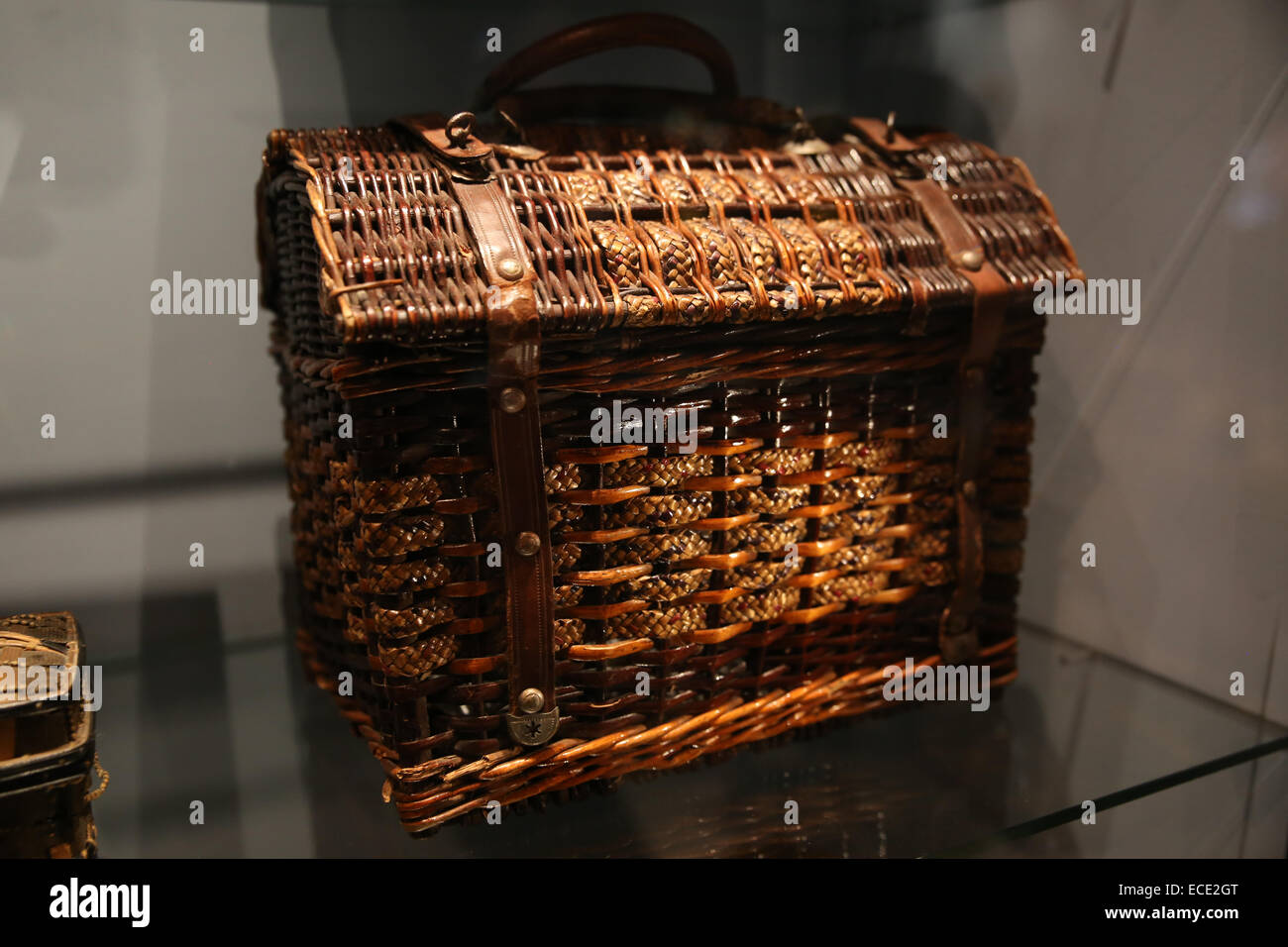 Panier Pima, Bol Pima, Vannerie Pima, Panier amérindien | Native Delicatessen