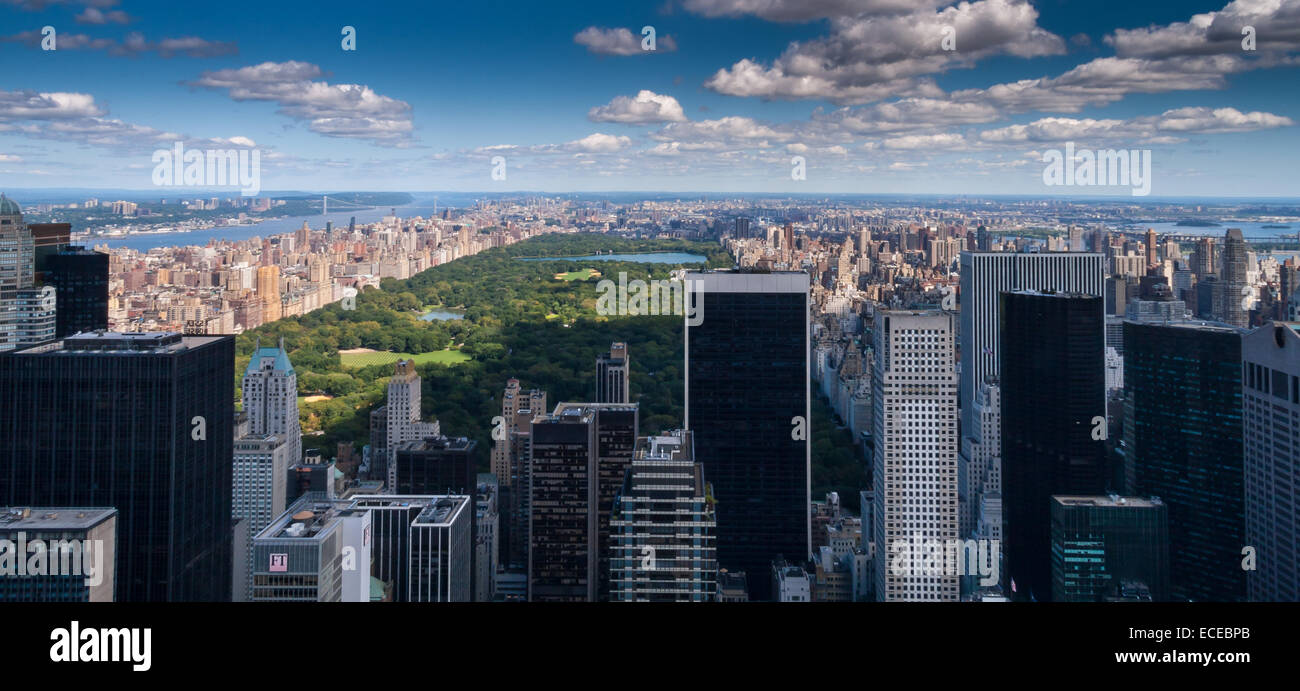 USA, New York State, New York, portrait d'Abri international Banque D'Images