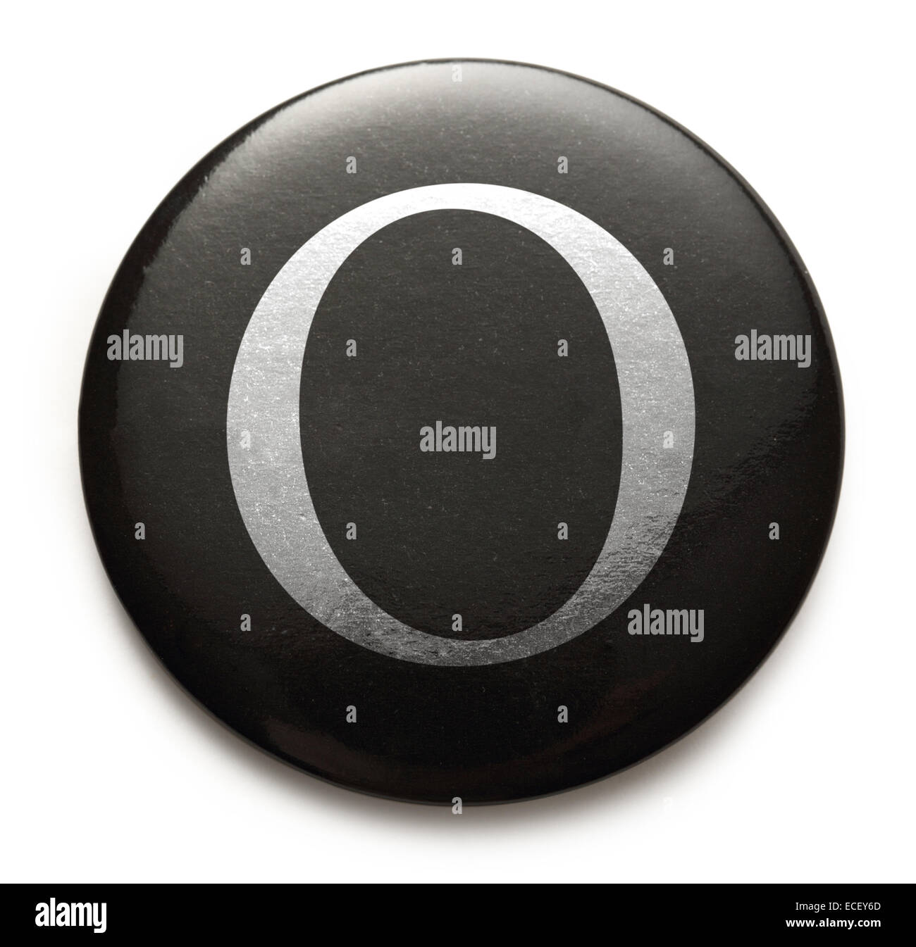 Lettre majuscule o Banque de photographies et d images à haute