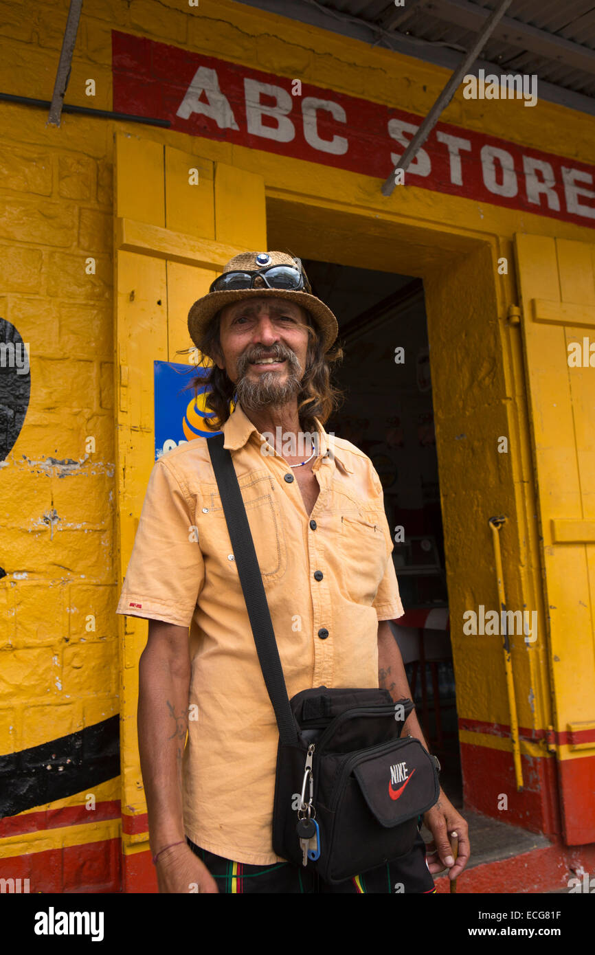 Mauritian shops Banque de photographies et d'images à haute résolution -  Alamy