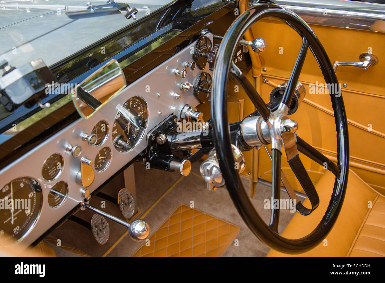 Galerie d’avions de légende | Aero Vintage Academy