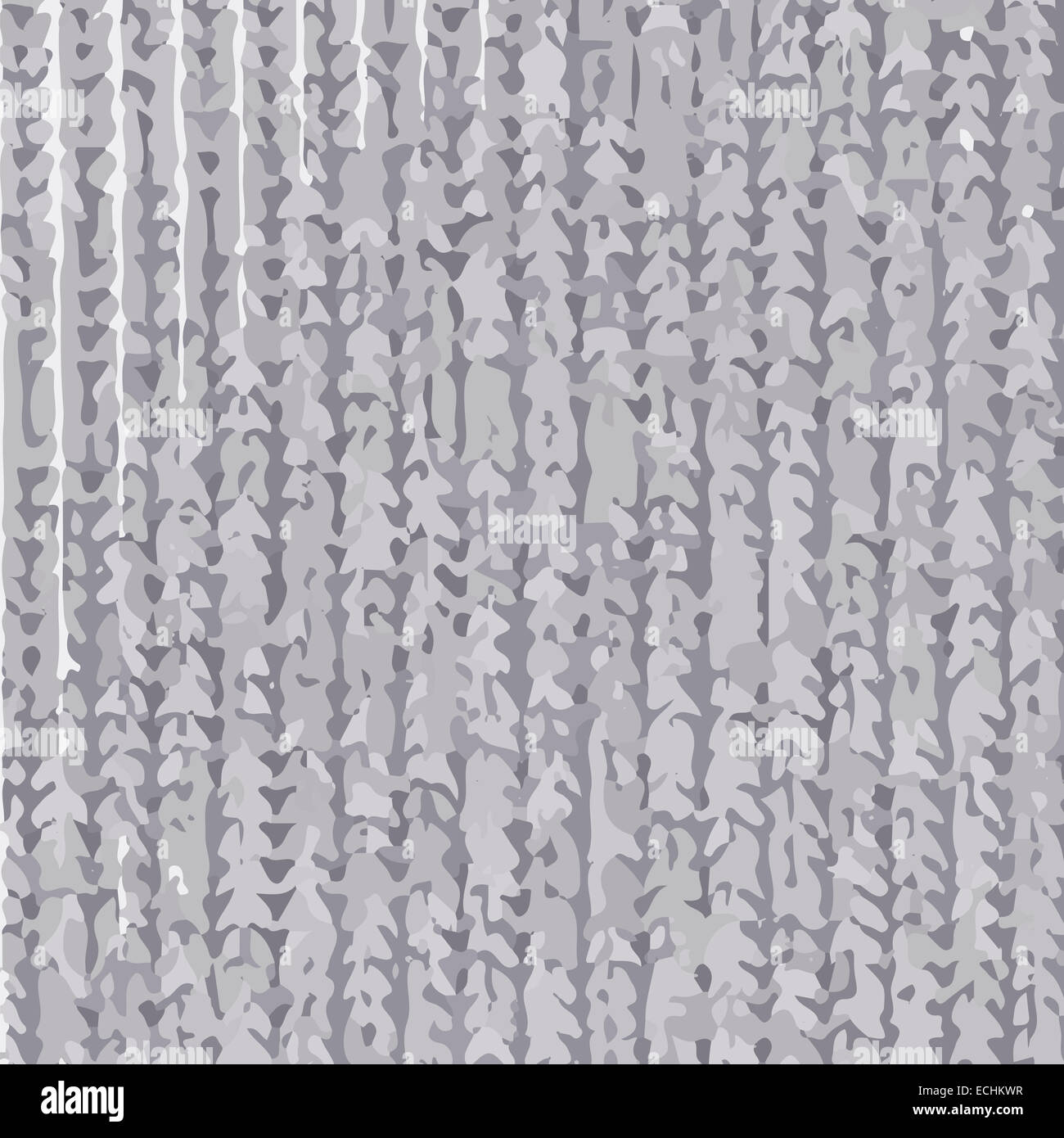 Résumé fond à motifs gris kaki masquage Banque D'Images