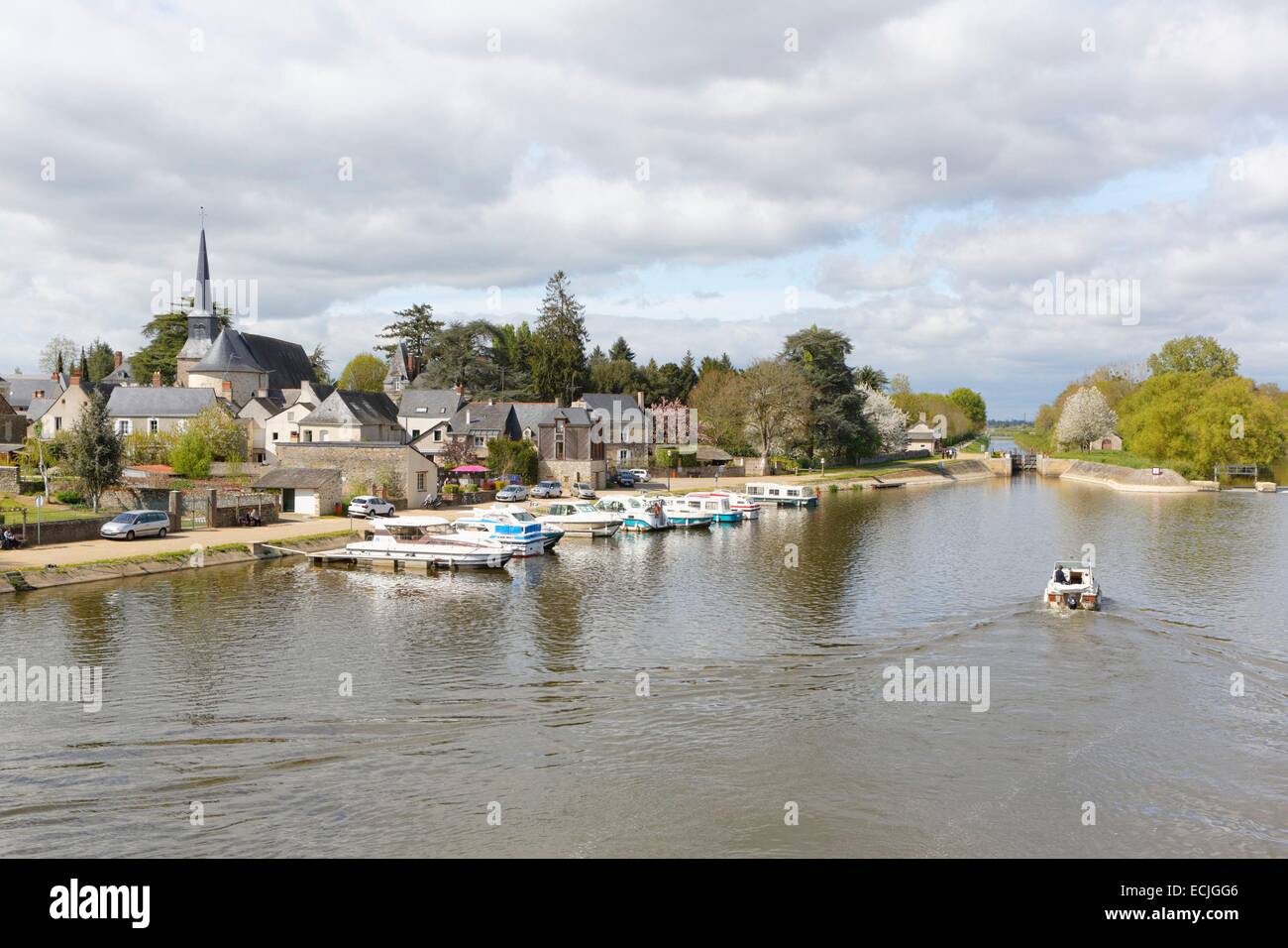 Grez neuville Banque de photographies et d’images à haute résolution