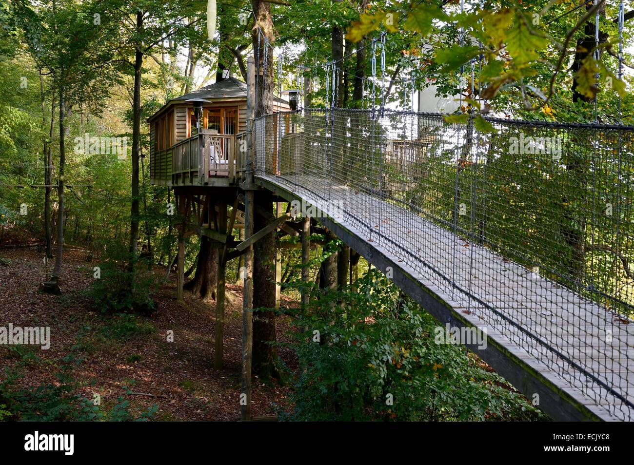 France Marne Parc Régional De La Montagne De Reims Lille