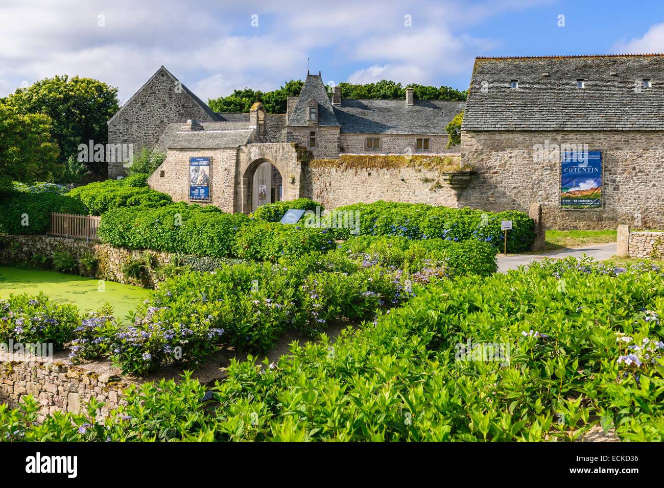 France Manche Cotentin Le Cap De La Hague Omonville La Rogue 16 me France Manche Cotentin Le Cap De La Hague Omonville La Rogue 16 me