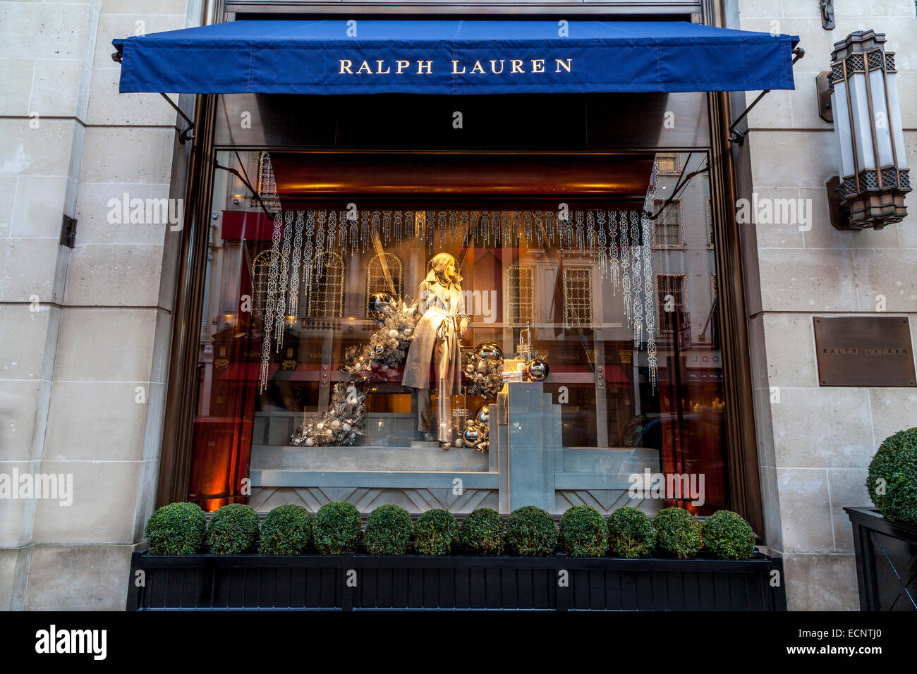 Bond street cheap ralph lauren