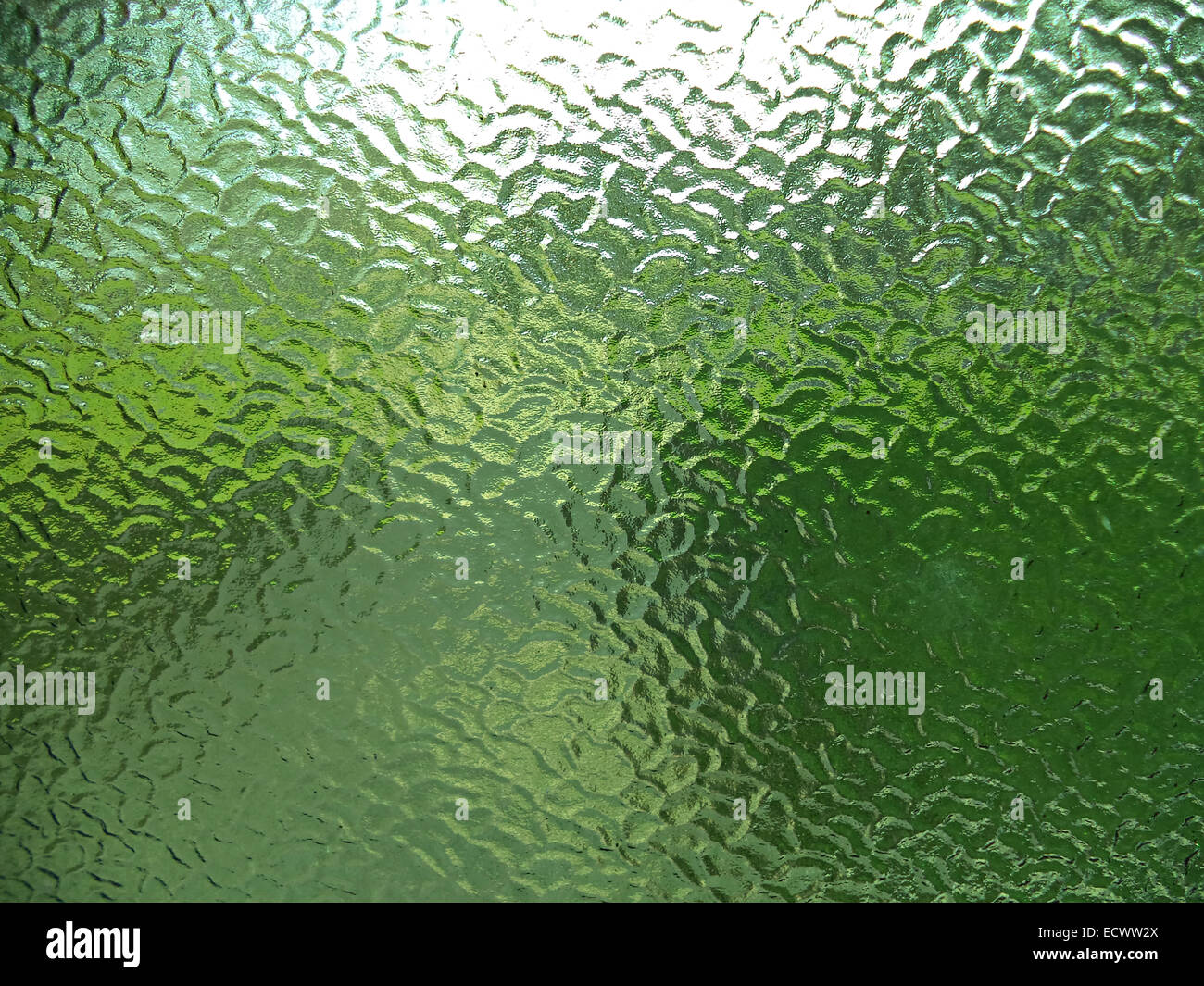 Texture de fond de verre dans les couleurs foncées et claires Banque D'Images