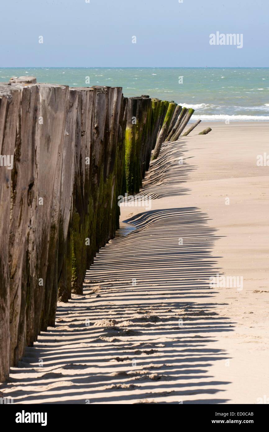 Oye plage Banque de photographies et d’images à haute résolution - Alamy