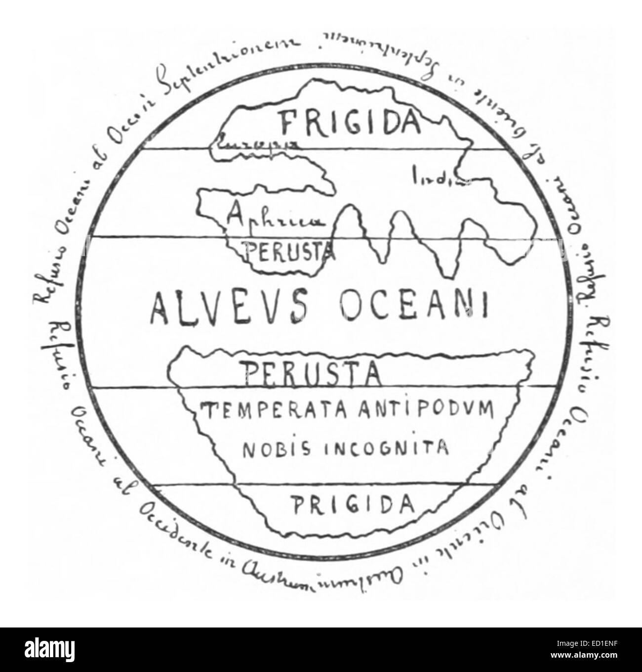 Cet ouvrage de 1893 de Rainaud présente une carte de la région anglicane de 1489, basée sur les recherches de Charles Robert, offrant une vue cartographique historique détaillée de la région à l’époque médiévale. Banque D'Images