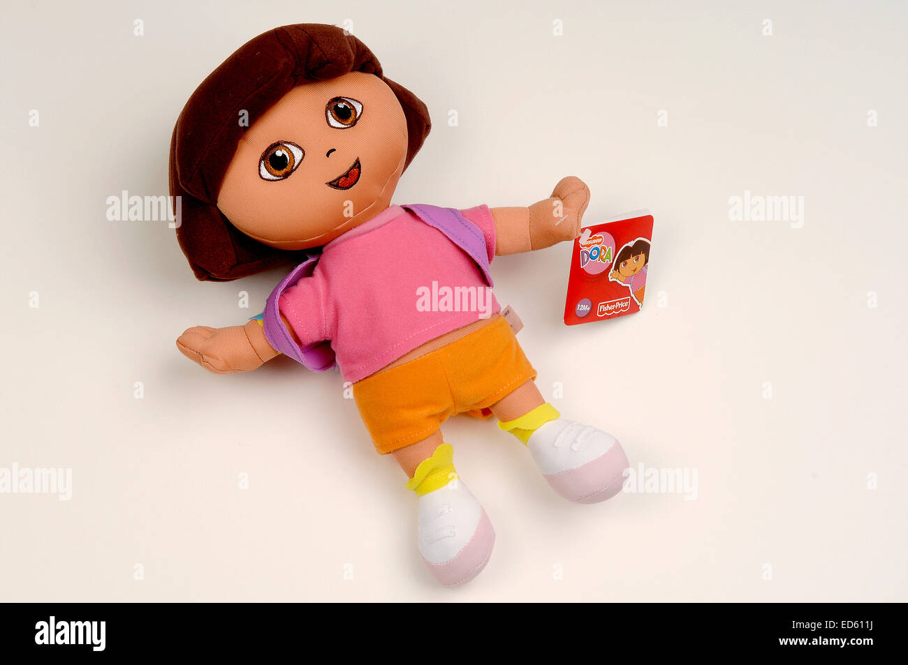 Dora explorer Banque de photographies et d'images à haute résolution - Alamy