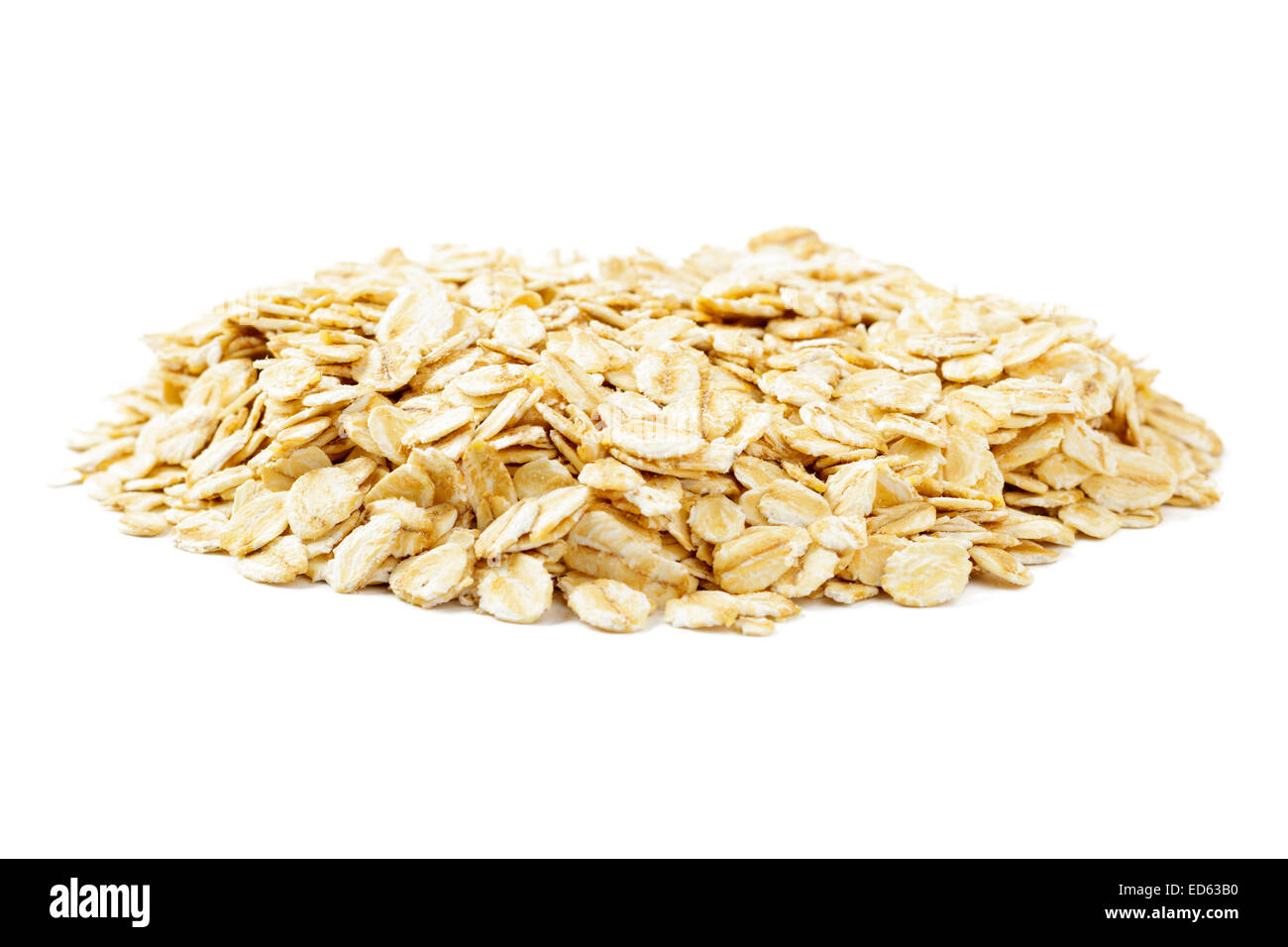 Avoine Banque D'Images