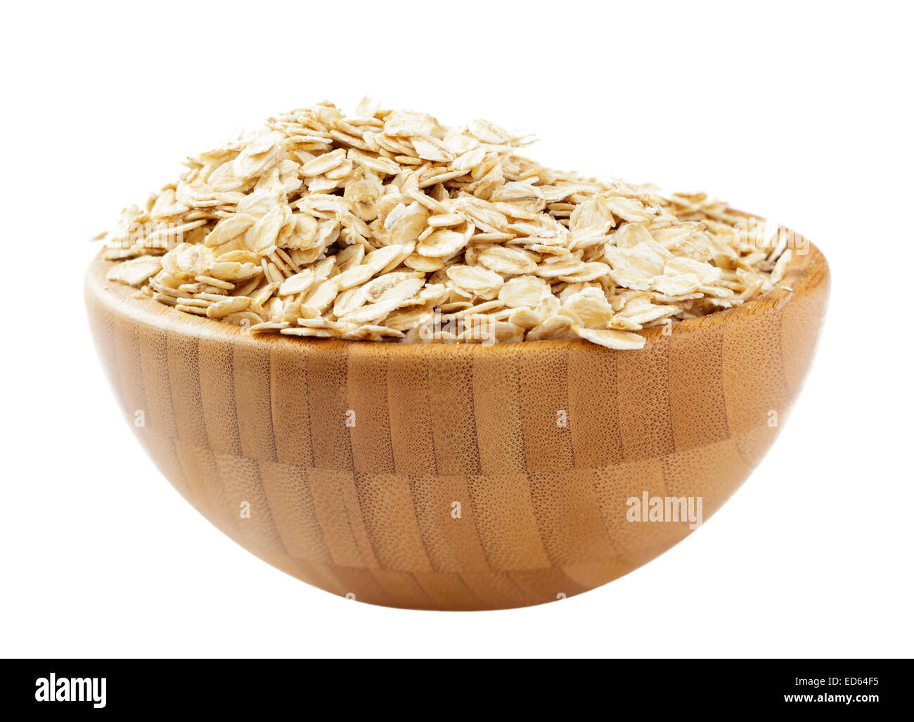 Avoine Banque D'Images