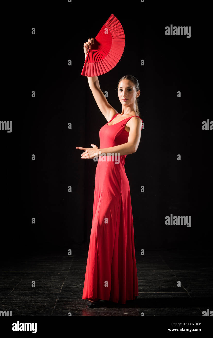 Danseuse De Flamenco Espagnol Photo Stock Alamy Danseuse De Flamenco Espagnol Photo Stock Alamy