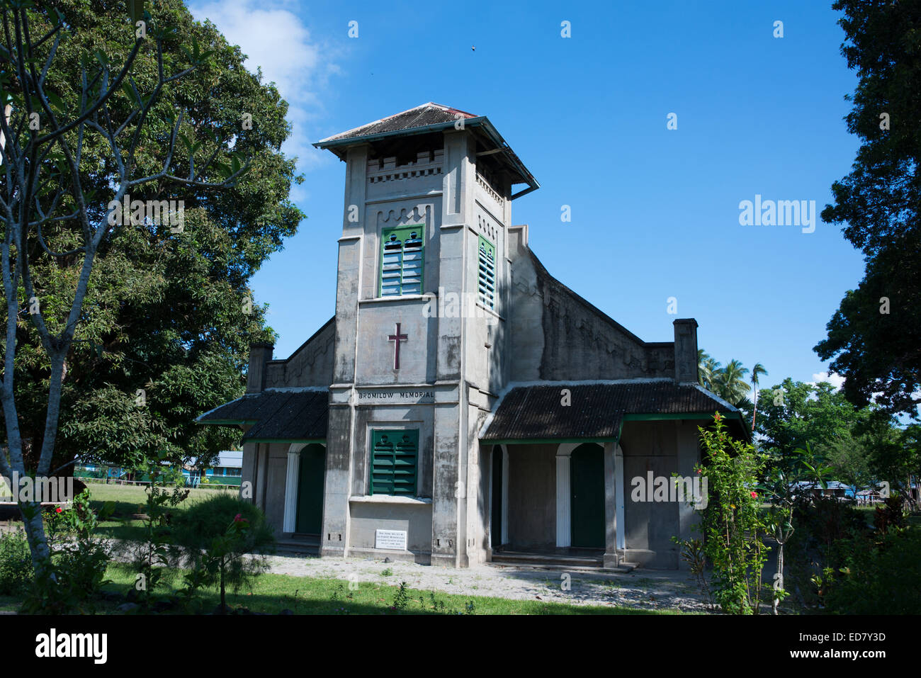Dobu island Banque de photographies et d’images à haute résolution - Alamy