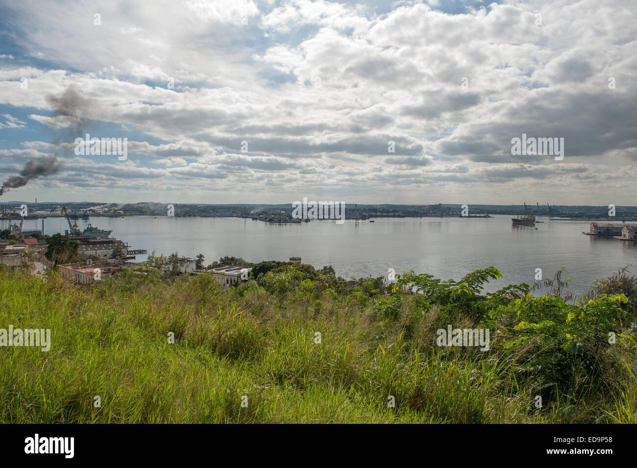 La Havane, Cuba 11 Décembre 2014 Photo par Marc marnie droits mondiaux Banque D'Images