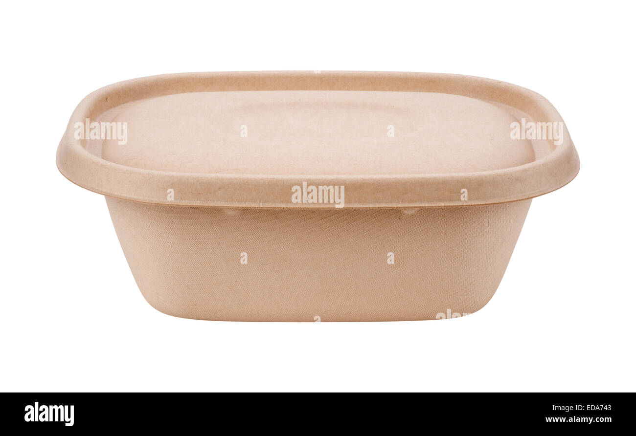 Sortir fort isolated on white Banque D'Images