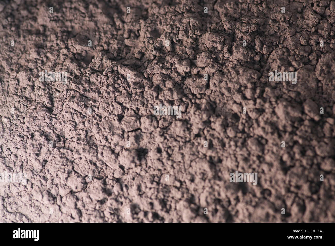 L'oxyde de terbium et de terres rares, photographiés à l'Tradium GmbH à Francfort, Allemagne, novembre5, 2012. Tradium est considéré comme l'un des commerçants les plus connues d'Europe dans la technologie des métaux et terres rares. Photo : Frank Rumpenhorst/dpa Banque D'Images