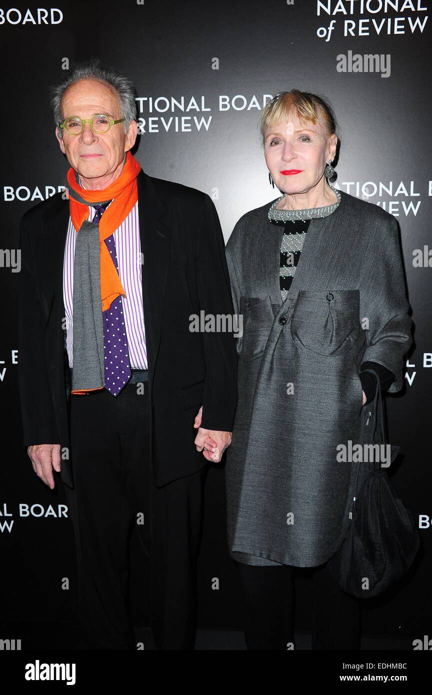 Ron rifkin and iva rifkin Banque de photographies et d’images à haute ...