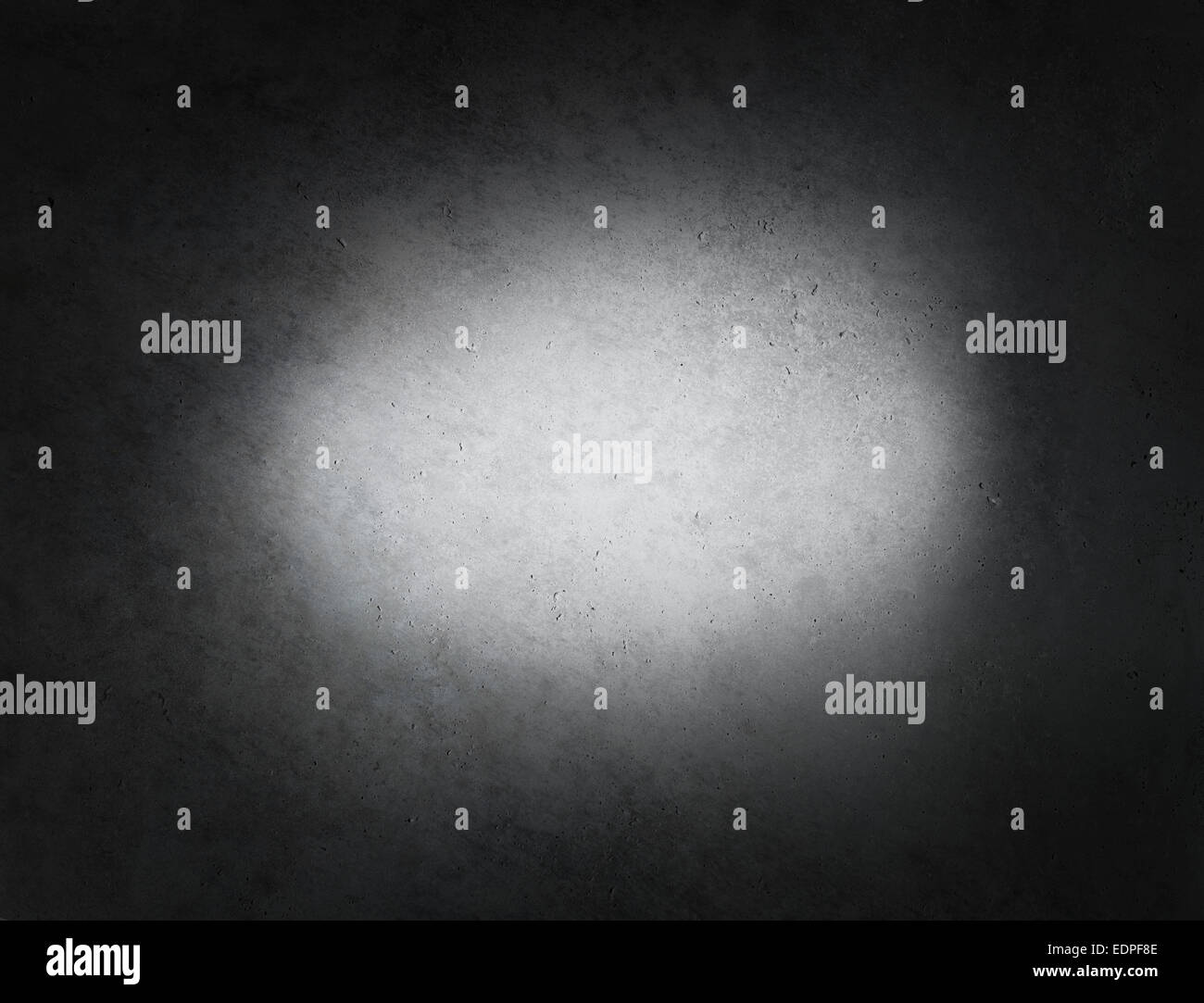 Une vignetted fond de ciment Banque D'Images