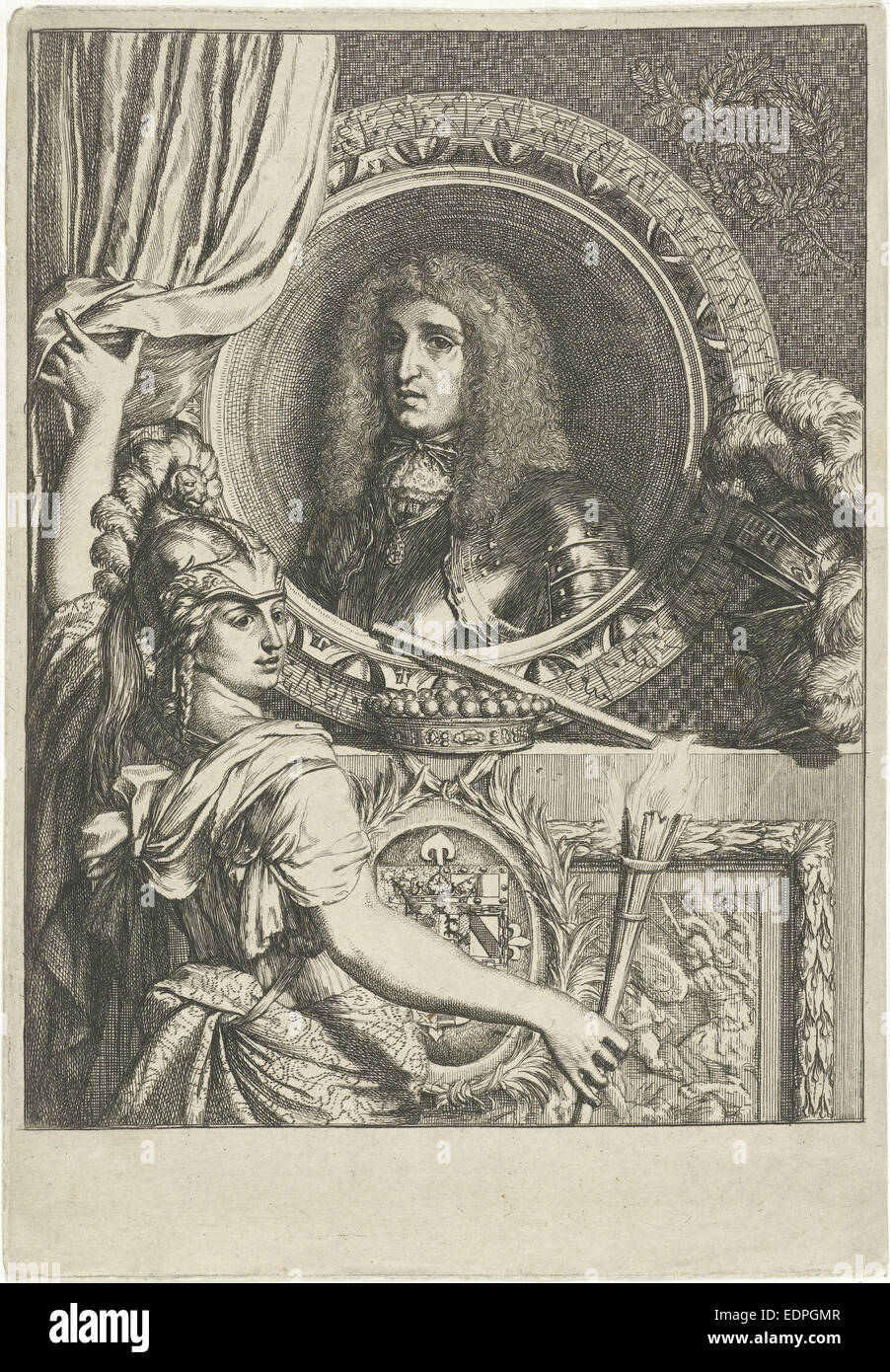 Juan domingo de zunyga y fonseca Banque d'image et photos Alamy