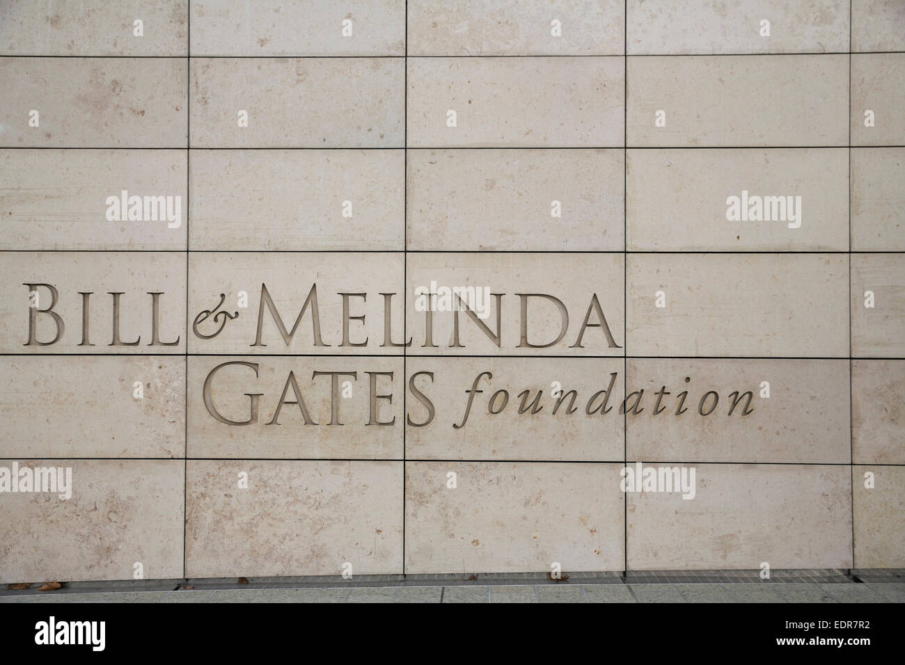Qu’Est-Ce Que La Fondation Et Le Trust De Bill Et Melinda Gates – VUTK