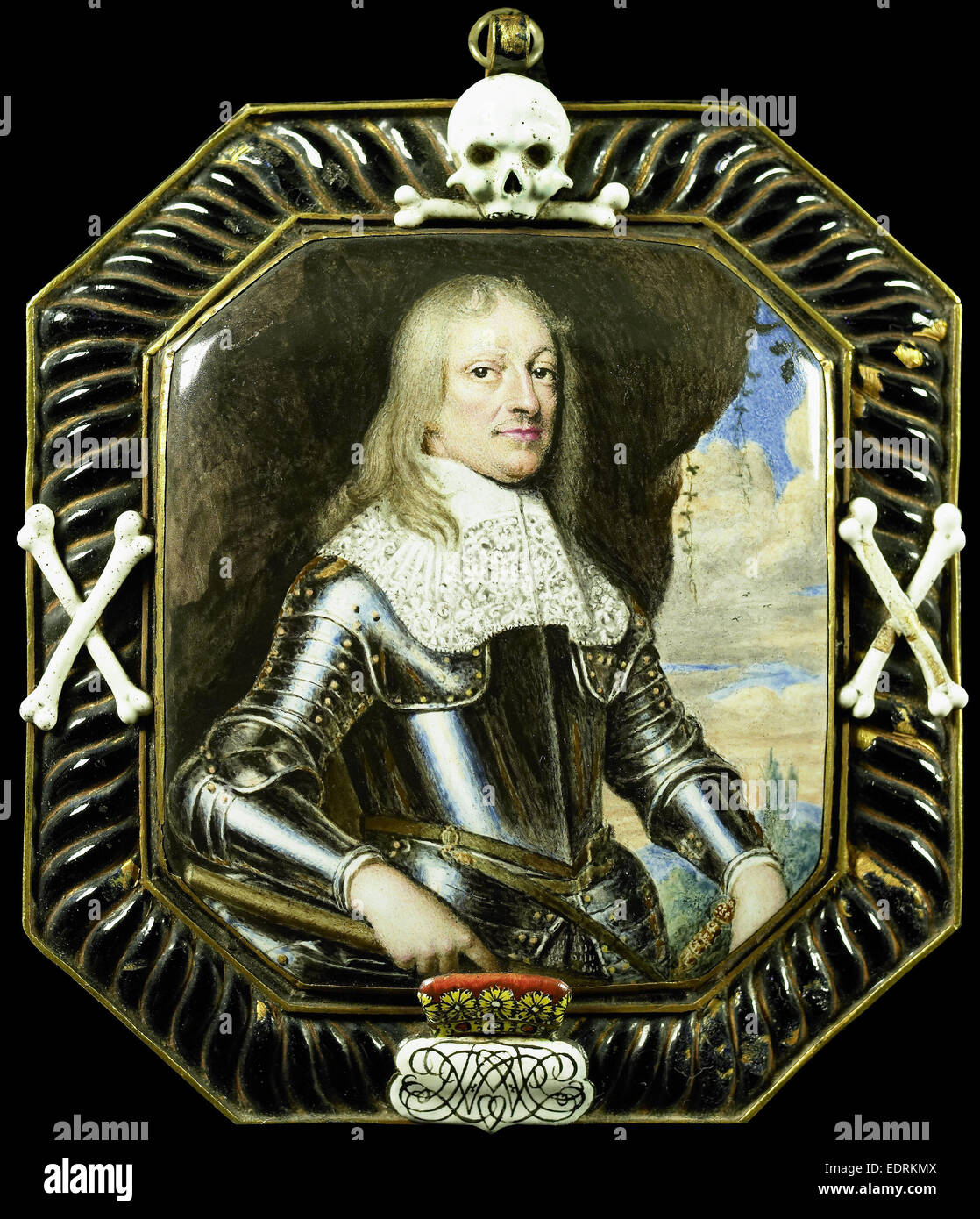 Willem frederik de nassau dietz Banque de photographies et d’images à