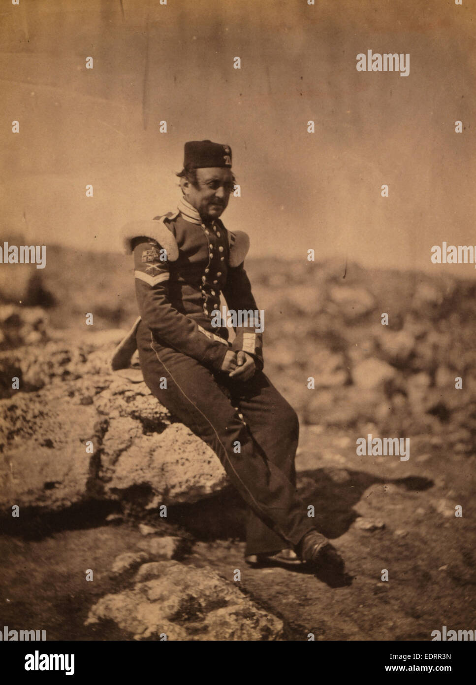 British light infantry Banque de photographies et d’images à haute ...
