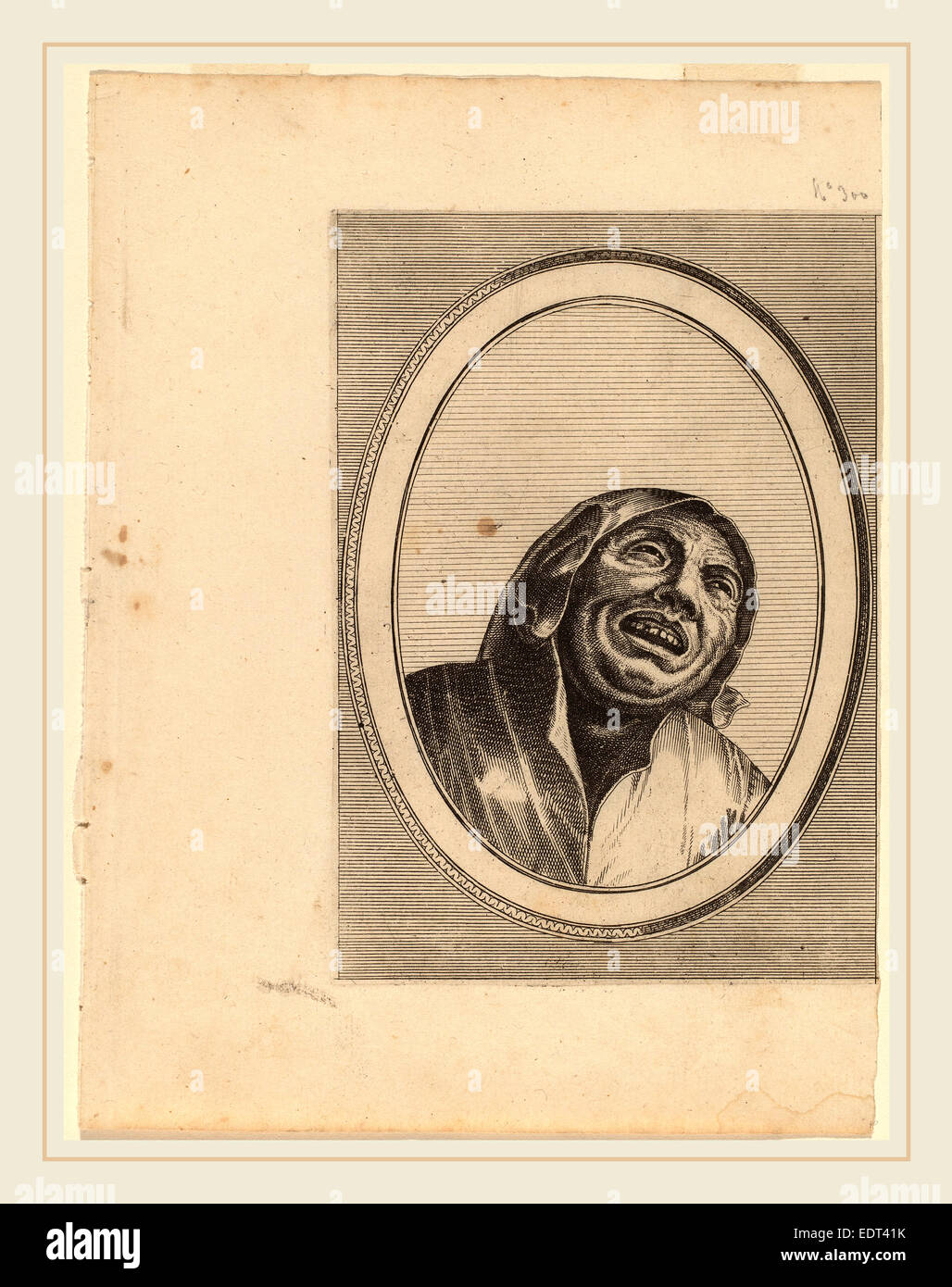 Johannes et Lucas van Doetechum après Pieter Breugel l'ancien (Dutch, active 1554-1572 ; décédé avant 1589) Banque D'Images