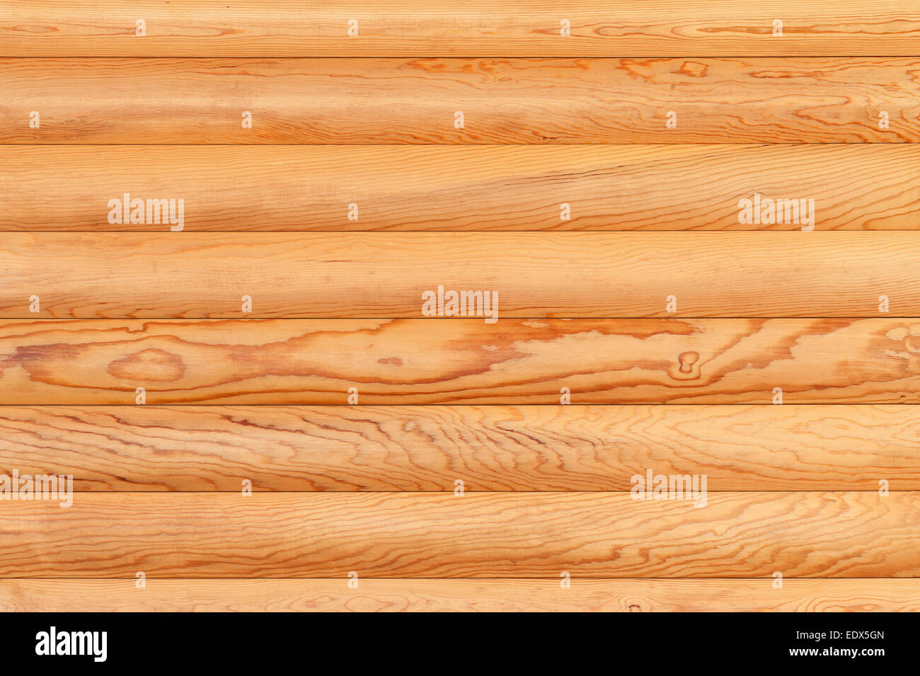 Journal de fond naturel de mur. La texture du sol en bois de sciage. Banque D'Images