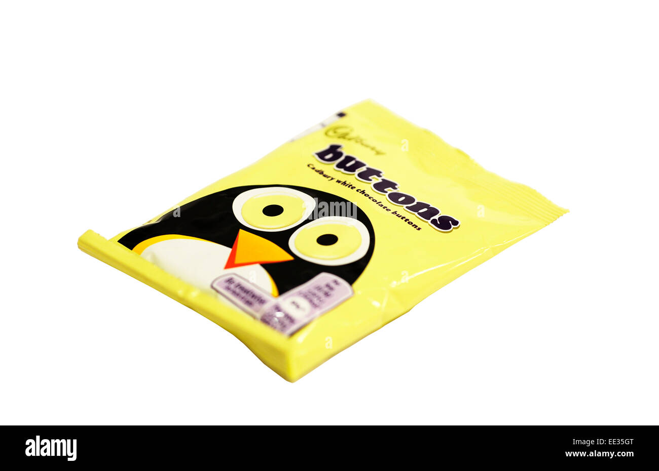 Close-up d'un pack de boutons Banque D'Images