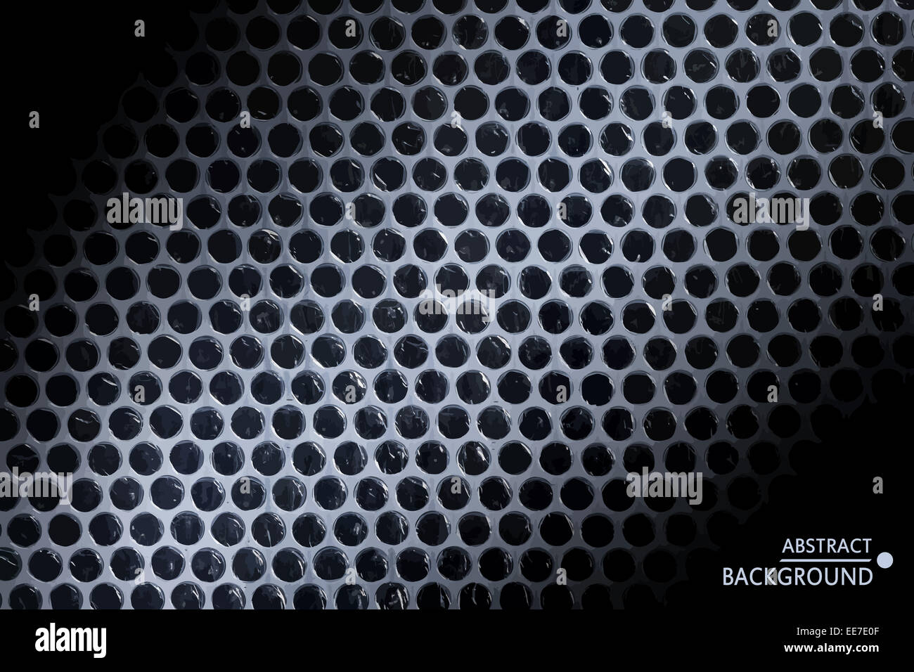 Résumé fond. Banque D'Images