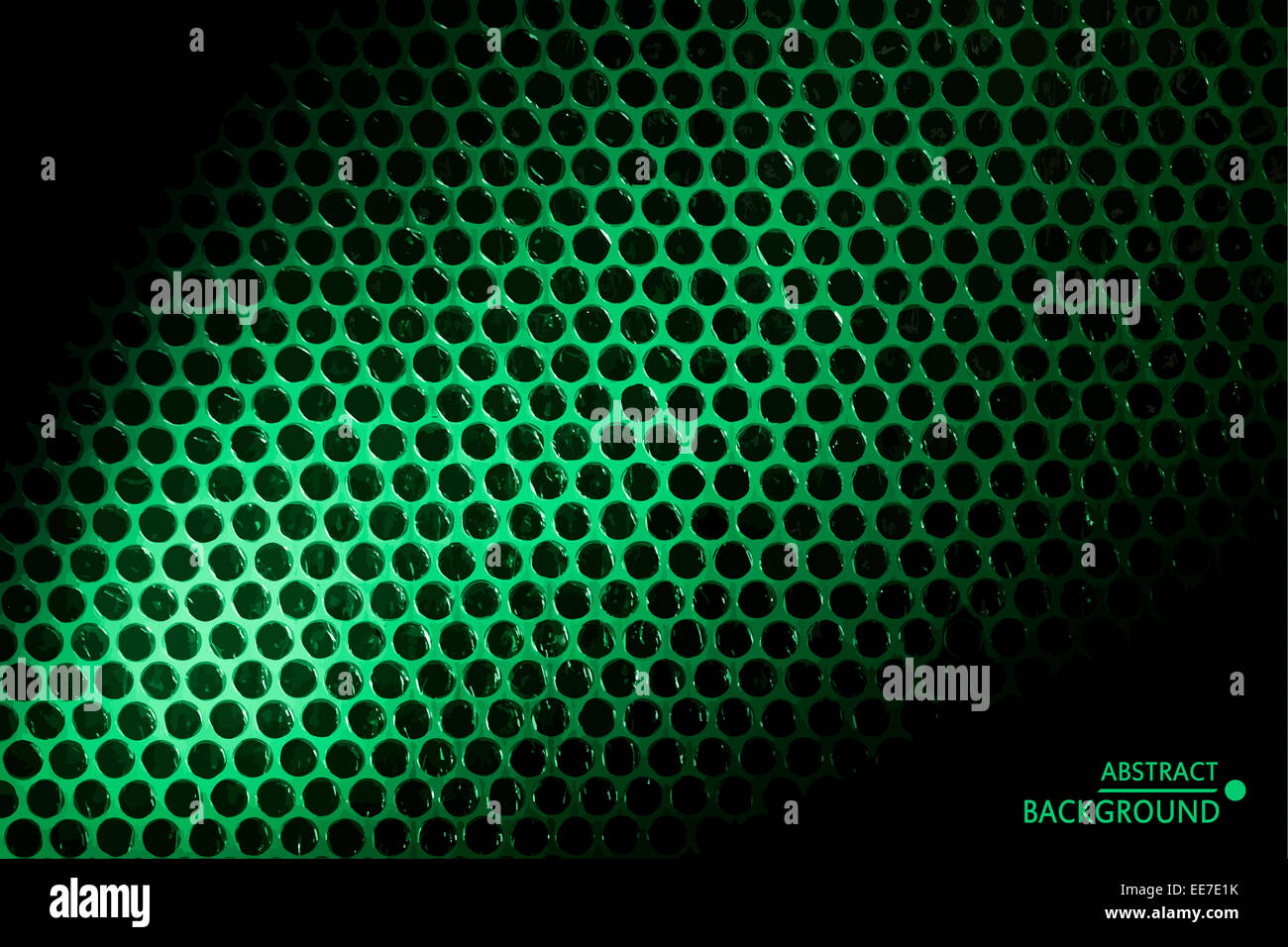 Résumé Contexte géométrique moderne. Banque D'Images