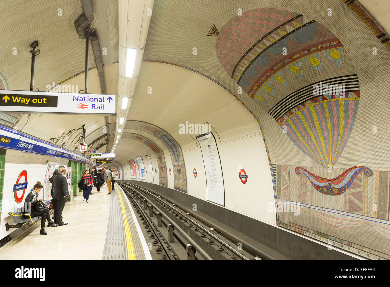 Ligne piccadilly Banque de photographies et d’images à haute résolution