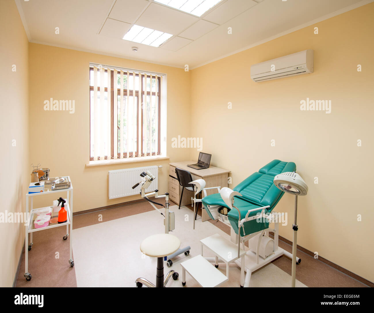 examen-gyn-cologique-banque-de-photographies-et-d-images-haute