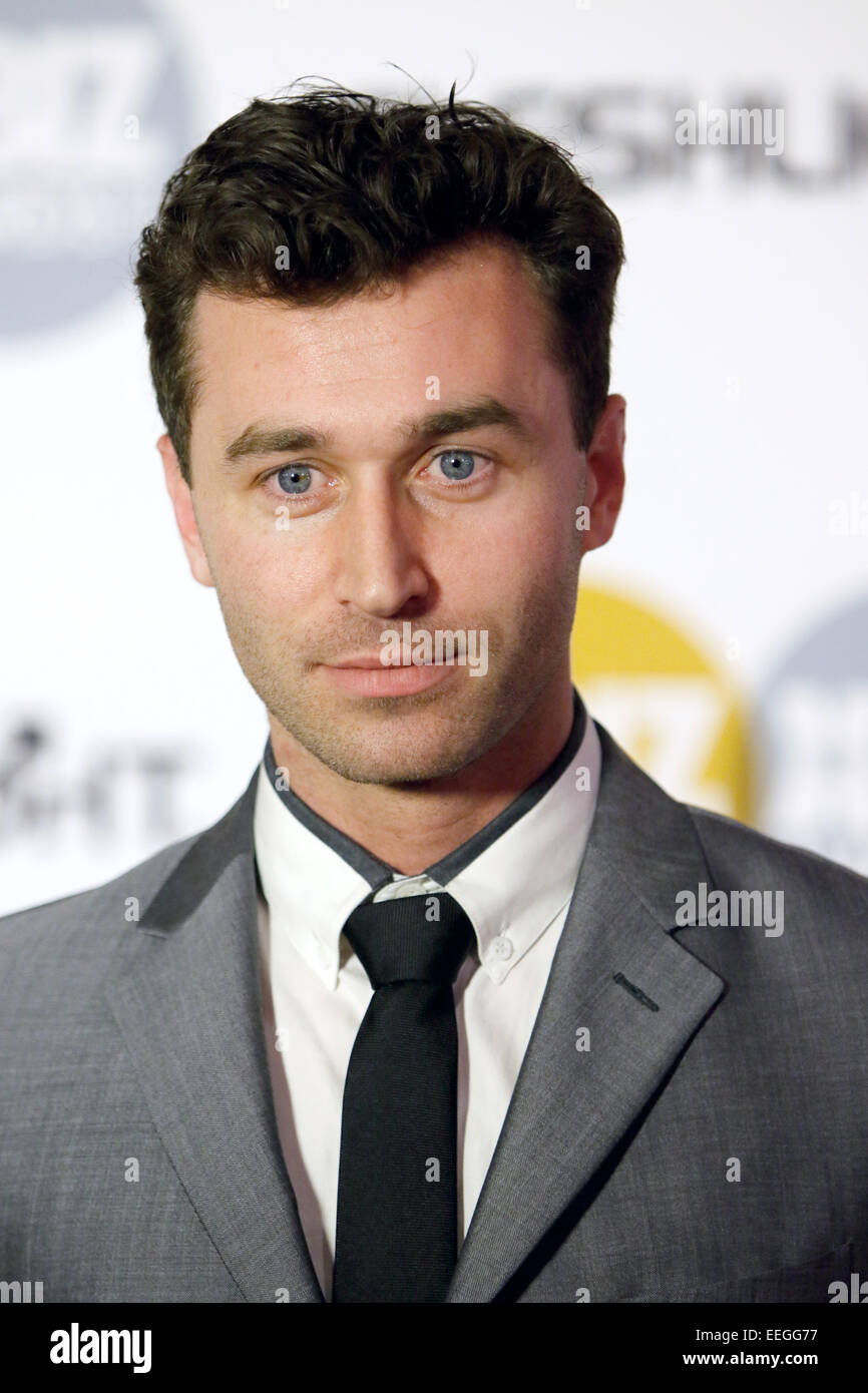 adult-film-actor-james-deen-banque-de-photographies-et-d-images-haute