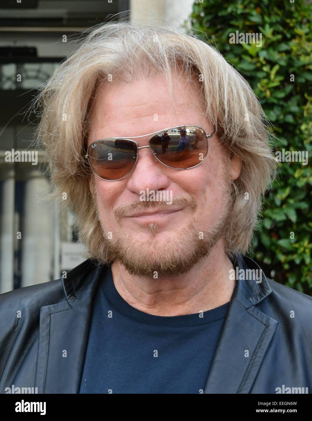 80 légendaire band Hall & Oates, Daryl Hall & John Oates, à la sortie de l'ocean par la porte après la sortie arrière était bloquée par une van assisté par Garda et les pompiers comprend : Daryl Hall où : Dublin, Irlande Date : 16 Juil 2014 Banque D'Images 80 légendaire band Hall & Oates, Daryl Hall & John Oates, à la sortie de l'ocean par la porte après la sortie arrière était bloquée par une van assisté par Garda et les pompiers comprend : Daryl Hall où : Dublin, Irlande Date : 16 Juil 2014 Banque D'Images