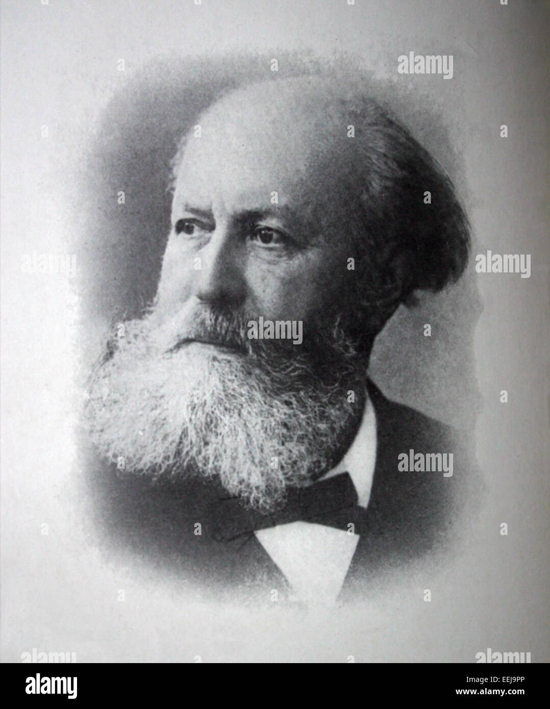 Charles Gounod Banque D'Images