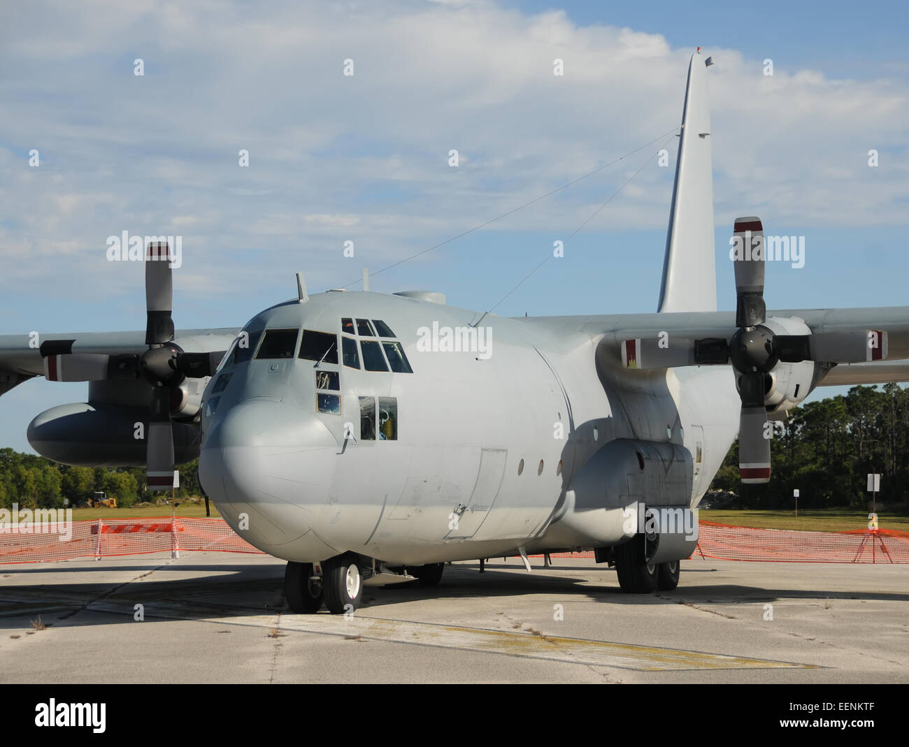 Avion cargo c 130 hercules Banque de photographies et d’images à haute ...