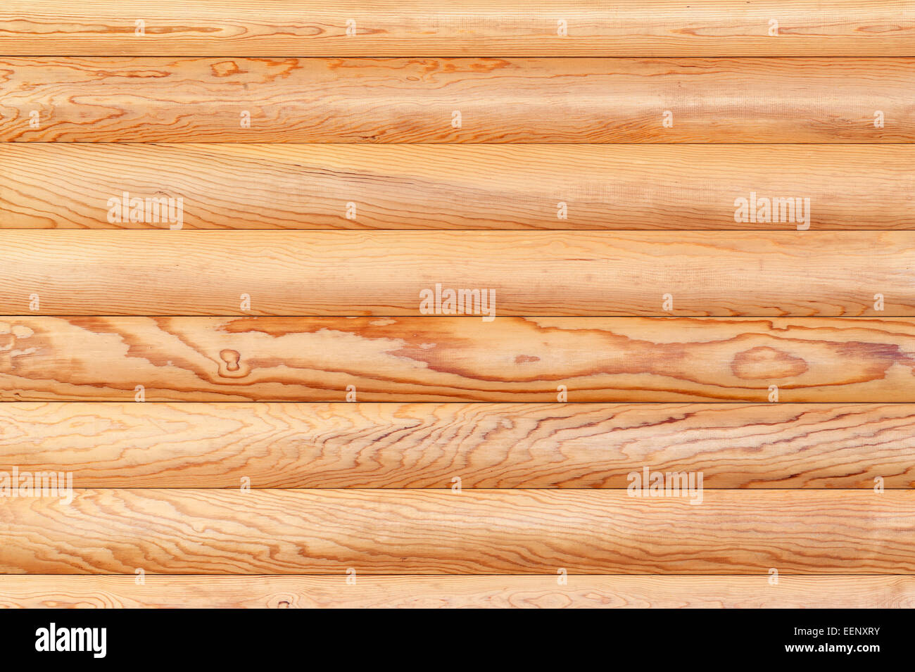 Journal de fond naturel de mur. La texture du sol en bois de sciage. Banque D'Images