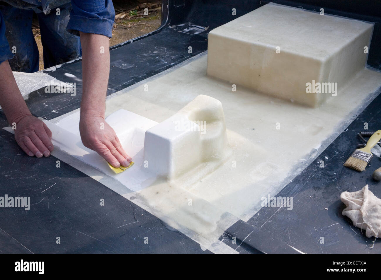 Moulage De Verre Banque d'image et photos Alamy — free download