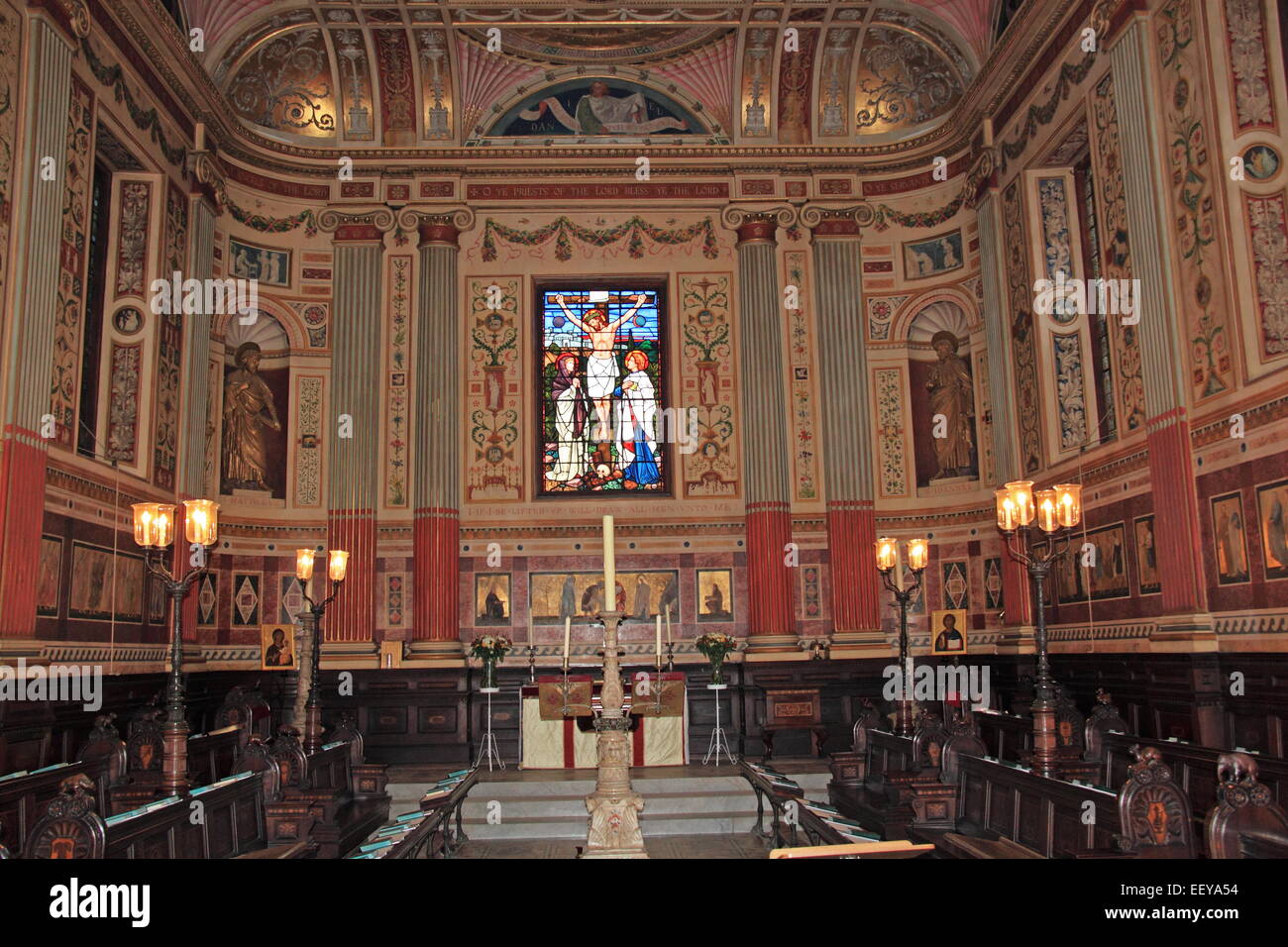 Worcester College, Université d'Oxford, Oxfordshire, Angleterre, Grande-Bretagne, Royaume-Uni, UK, Europe Banque D'Images