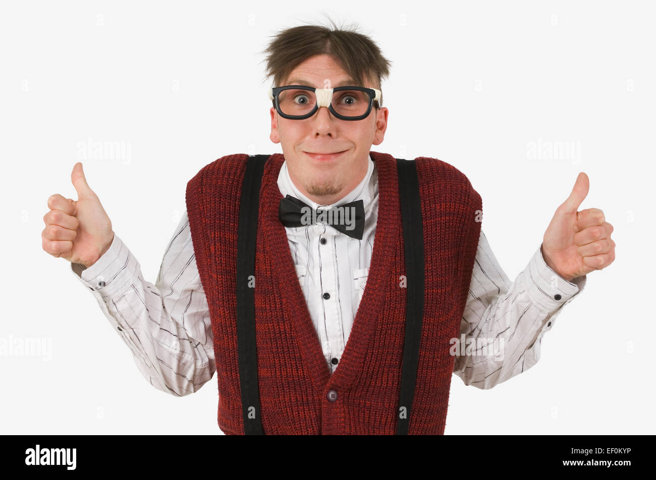 Geek symbol Banque de photographies et d’images à haute résolution - Alamy