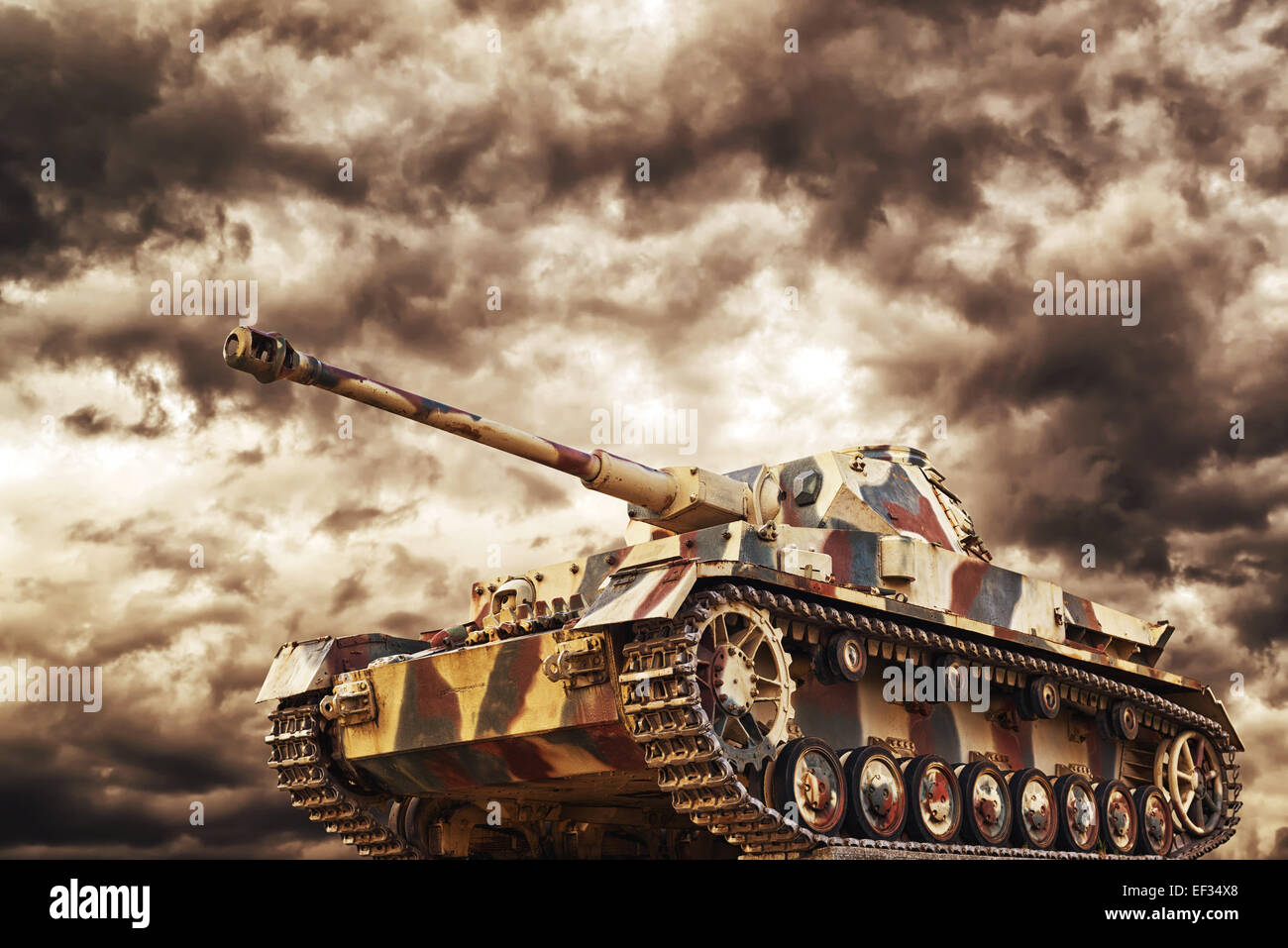 Ww2 german army Banque de photographies et d’images à haute résolution ...