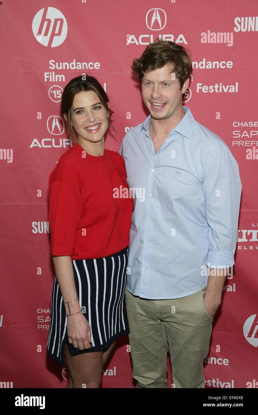 Films Et Séries Tv Avec Anders Holm Anders holm where Banque de photographies et d'images à haute résolution -  Alamy