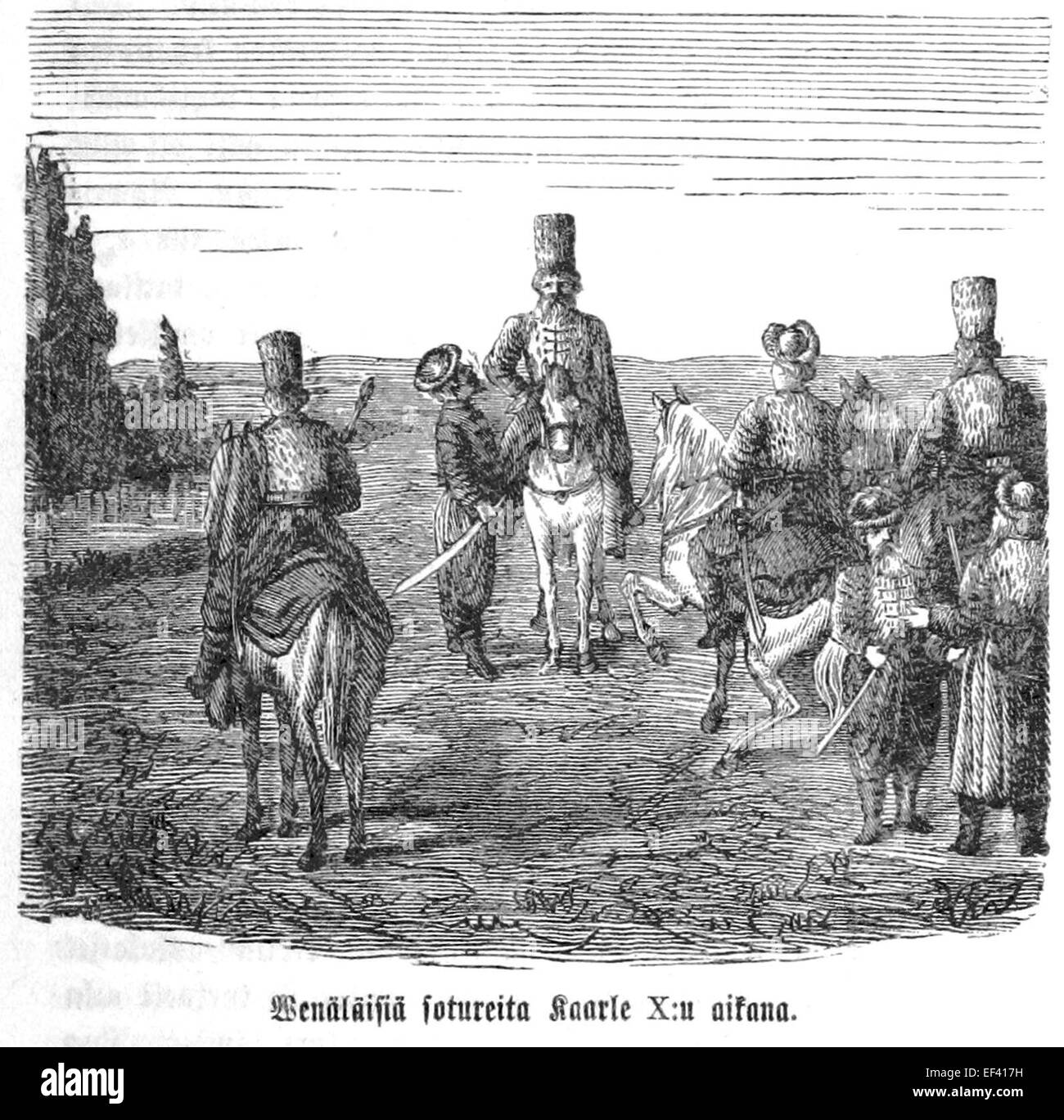 KROHN(1880) p047 Banque D'Images