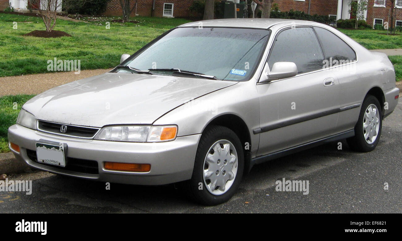 Sitemapcdatahttpswudinf Inetcomhonda Accord 1996 Coupe