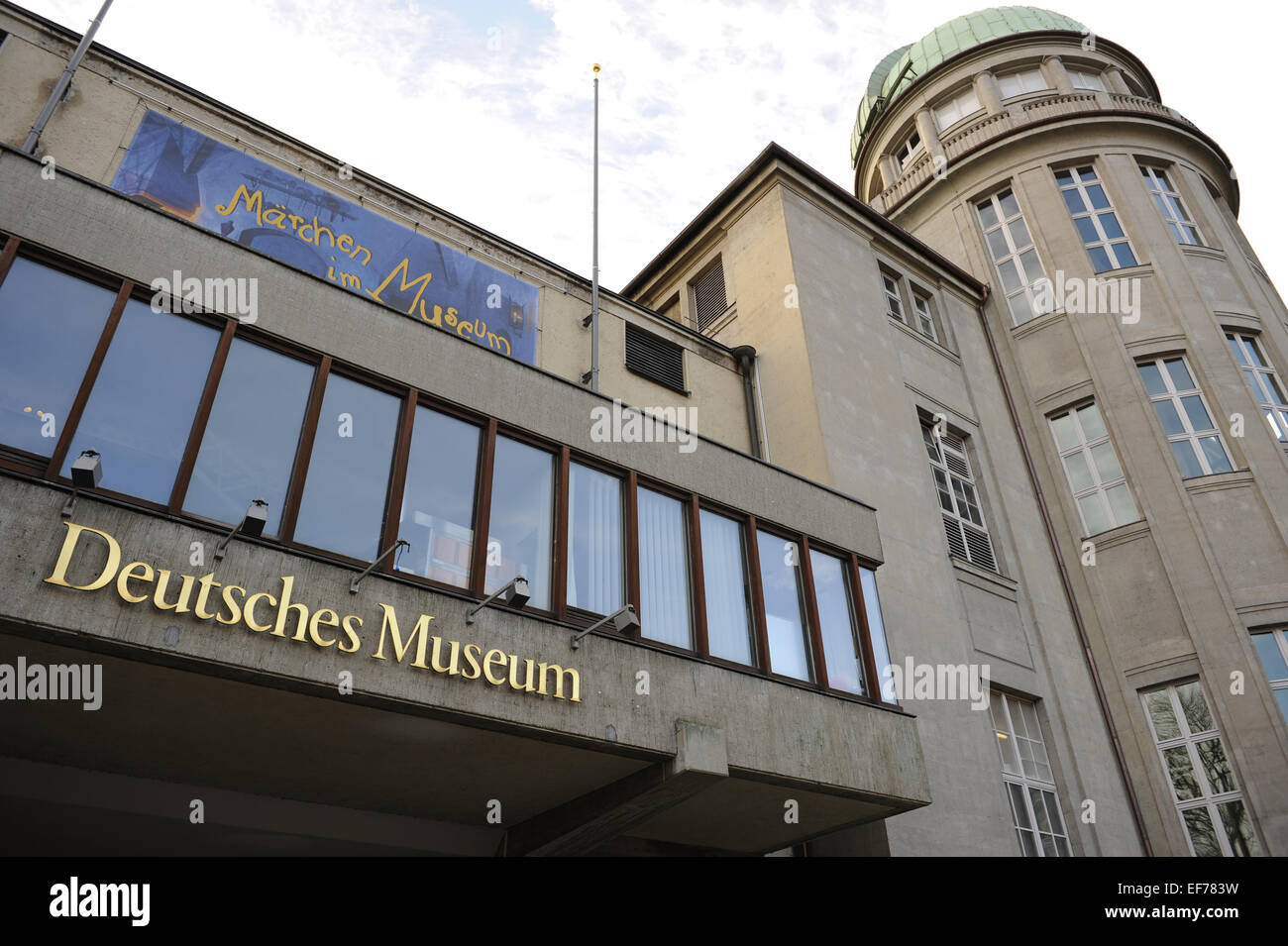 Stilvolle Parken Deutsches Museum Mnchen Ebenbild