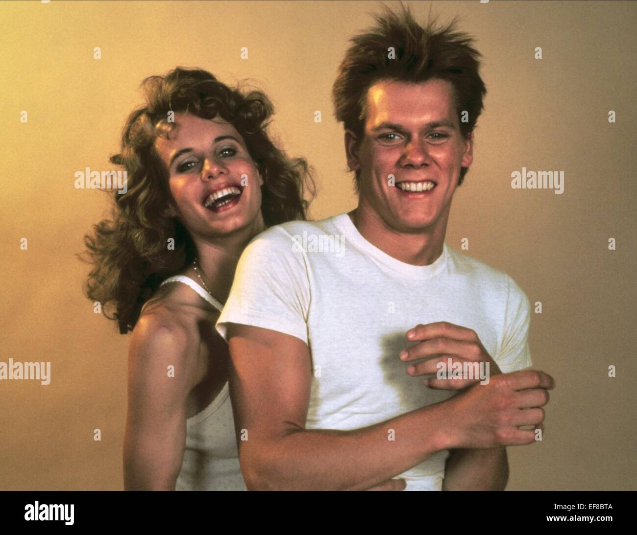 Footloose Lori Singer Banque d'image et photos - Alamy - How Tall Is Lori Singer: Footloose Star’s Graceful Frame